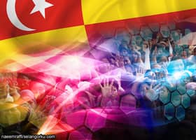 Sultan Selangor titah pertahan perpaduan, muafakat