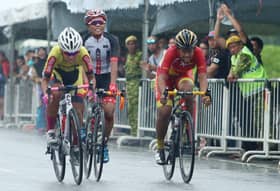 Aktiviti berbasikal di Selangor tidak perlu kebenaran polis