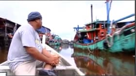 Lebih 300 nelayan terima manfaat Skim Insurans LKIM