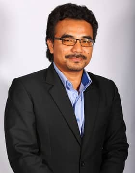 Shah Alam On Wheel di Giants Seksyen 18 Sabtu ini