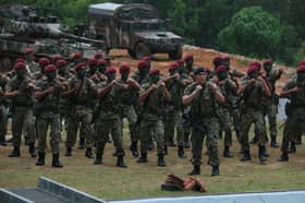 Raja Muda of Selangor to focus on youth development