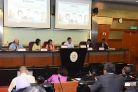 MB: I am ‘Selangor Official 1’ not ‘Malaysian Official 1’