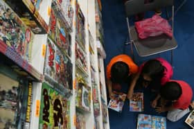 Selangor’s Jom Baca 10 Minutes now a trend