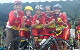 Perangsang Selangor cungkil bakat remaja melalui program berbasikal