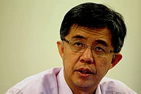 Dr Wan Azizah sedih Tian Chua tak layak bertanding