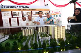 Selangor ahead of Federal Government in implementing rental-purchase scheme