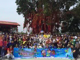 Sekinchan increasingly popular, tourist arrivals to increase