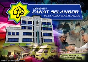 LZS: Dana RM1.5 juta bantu 700 peniaga kembali bangkit