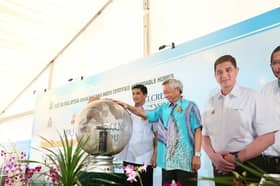 Selangor Government to retake undeveloped land