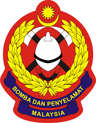 Bomba KL tingkat pemeriksaan di lokasi tumpuan awam