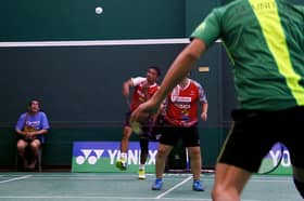 Sukan kelompok besar kekal dilarang, riadah dibenarkan