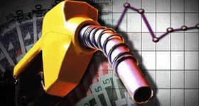 Harga RON95 dan RON97 kekal, diesel turun tiga sen