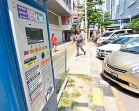 DBKL laksana kadar kompaun baharu kesalahan trafik mulai 1 Julai