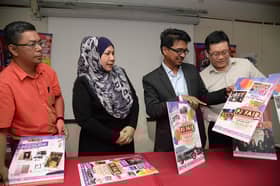 ‘The Colours of PJ’ Festival is back - more vibrant than ever