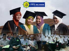 LZS agih zakat lebih RM700 juta, santuni ummah