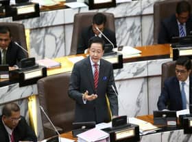 South Korea learns from Bas Smart Selangor