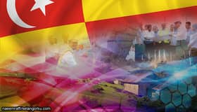 Pertandingan Kampung Tradisi Terbaik Selangor diteruskan