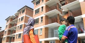 Smart-Rent Scheme to help the people own homes