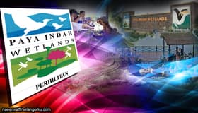 Paya Indah Wetlands will continue to be preserved