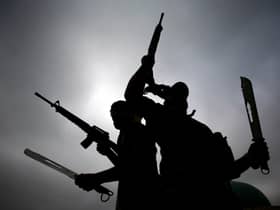 Polis: Hikmah Covid-19 kurangkan ancaman keganasan