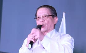 Pengundi jangan terpengaruh berita palsu