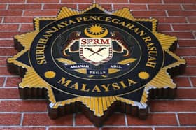 MACC denies gunpoint claim in Albert Tei's arrest