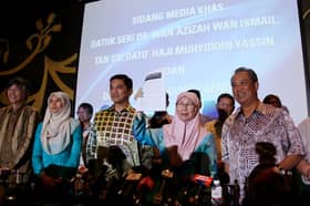 为人民，斗争持续