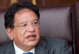 Menteri tak hormat sensitiviti kaum