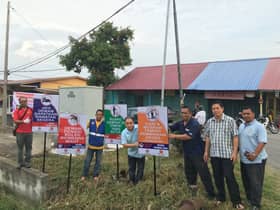 ‘Shah Alam Trees For Life 2016’ realises garden city concept