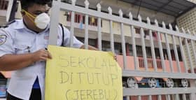 57 sekolah di Selangor ditutup esok