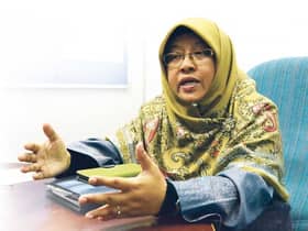 State Government allocate RM30,000 to build a surau in Taman Medan