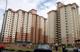 PPR Lembah Subang 1: Persekutuan selesai isu, LPHS ambil alih