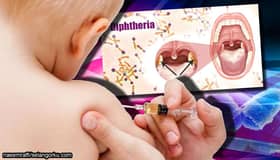 Diphtheria case: Parents should not be lax in vaccinating children