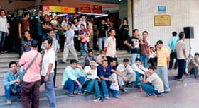 雪州朝高科技转型