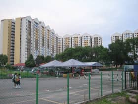 KPKT, MBPJ salur RM3.74 juta selenggara PPR Lembah Subang 1