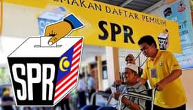 Kesan persempadanan, PAKATAN gesa 85% pengundi keluar mengundi