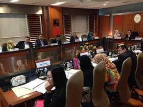 PAC: Blacklist contractors who fail to comply with specifications