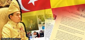 RMS terima watikah pelantikan Felo Diraja UPM