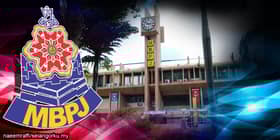 Mohon permit tapak Deepavali dalam talian