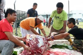 Selangor bincang SOP korban, majlis tahlil