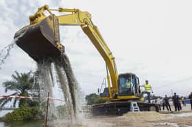 84地区需换水管