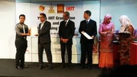 Empowering YES & i-HIT for youth advancement