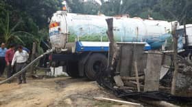 雪水源污染课题  中央受促勿玩弄政治把戏