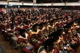 Kursi MBI, peluang penjawat awam lanjut pengajian tinggi