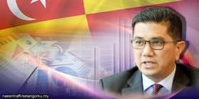 Selangor penyumbang terbesar KDNK, cemerlang di bawah PAKATAN