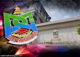 Kebun Komuniti MPKj beri manfaat penduduk setempat