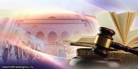 Hakim perlu bebas buat keputusan secara adil, saksama