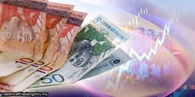 Ringgit dibuka tinggi 4.2500/2560 berbanding dolar AS