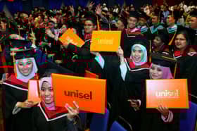 Selangor now has free education