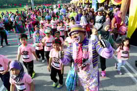 Laraskan belanjawan untuk pusat jagaan kanak-kanak - Hannah Yeoh